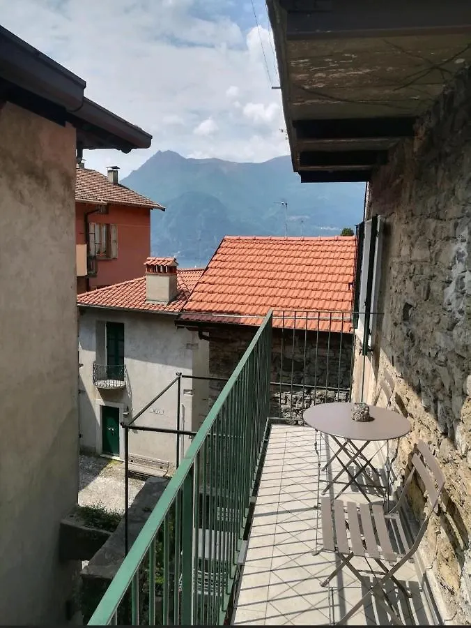 佩尔莱多La Casa Di Mario公寓 意大利