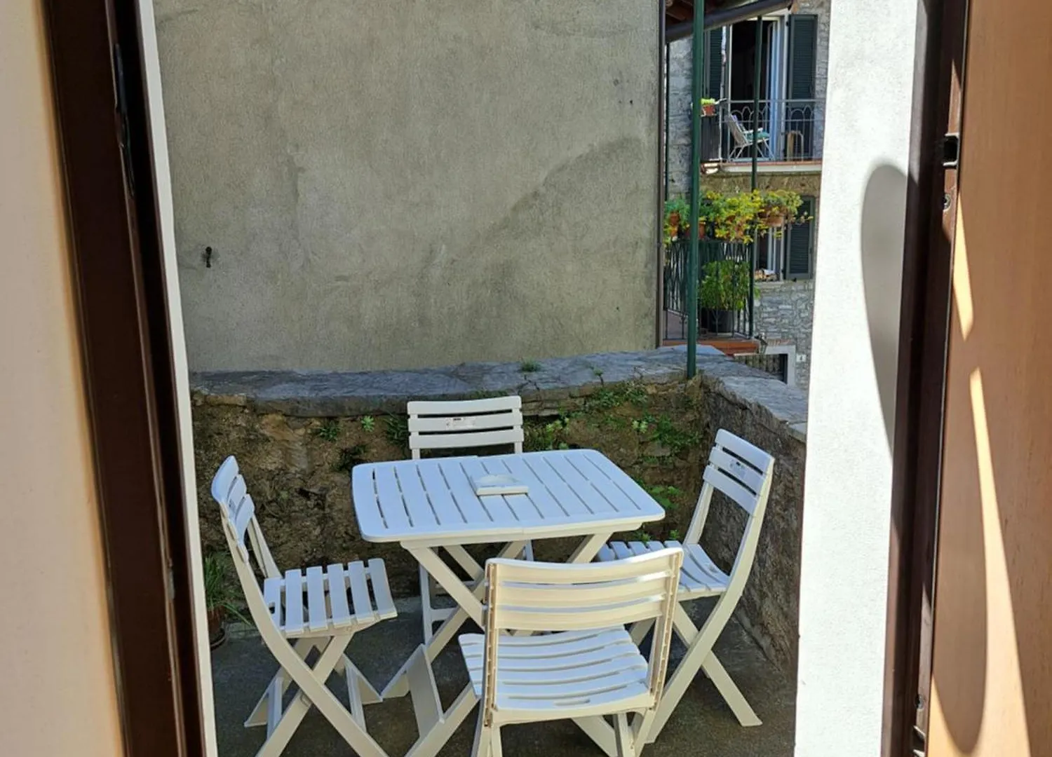 佩尔莱多La Casa Di Mario公寓 0*, 佩尔莱多