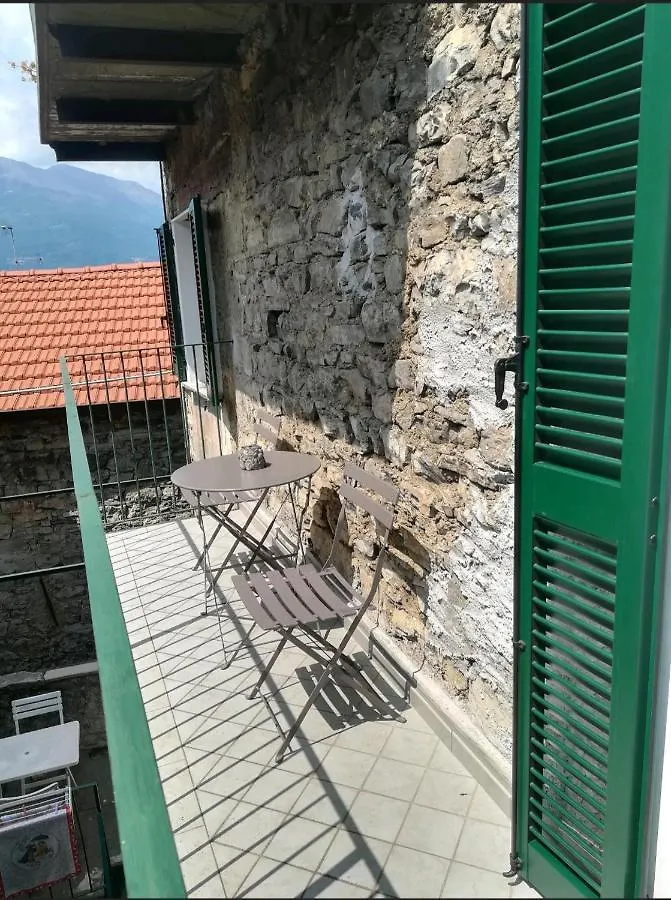 佩尔莱多La Casa Di Mario公寓 0*, 佩尔莱多 意大利