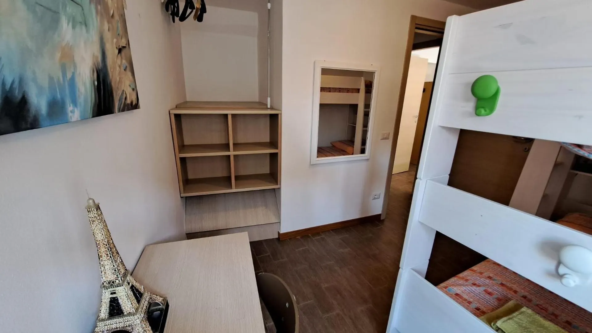 公寓 佩尔莱多La Casa Di Mario公寓